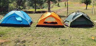 户外旅游帐篷单价