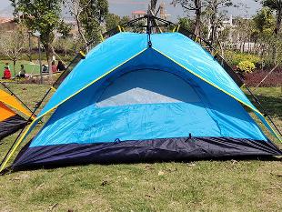 洛阳旅游帐篷加工厂