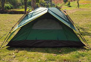 旅游户外帐篷哪个好