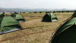 洛阳市旅游帐篷厂