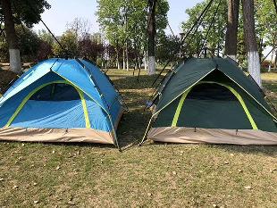 双人旅游帐篷多少钱