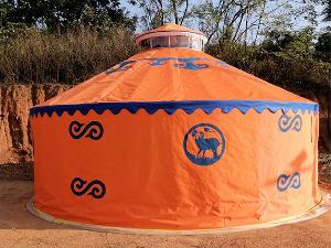 洛阳蒙古包帐篷