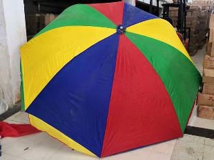 广告太阳伞报价