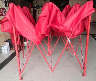 洛阳广告折叠帐篷批发