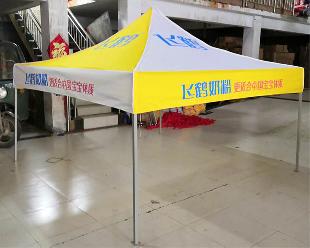 洛阳广告折叠帐篷厂家