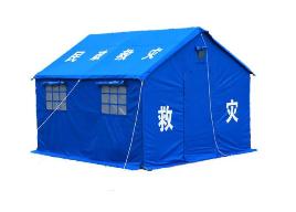 救灾帐篷